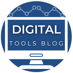 Digital Tools Blog