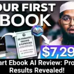 Smart Ebook AI Review: Proven Results Revealed!