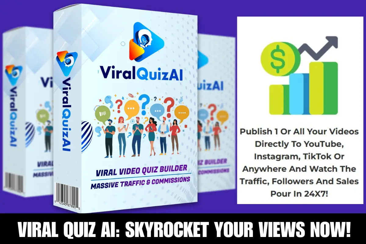 Viral Quiz AI: Skyrocket Your Views Now! (2025)